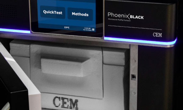 Improving Process Control with the Phoenix