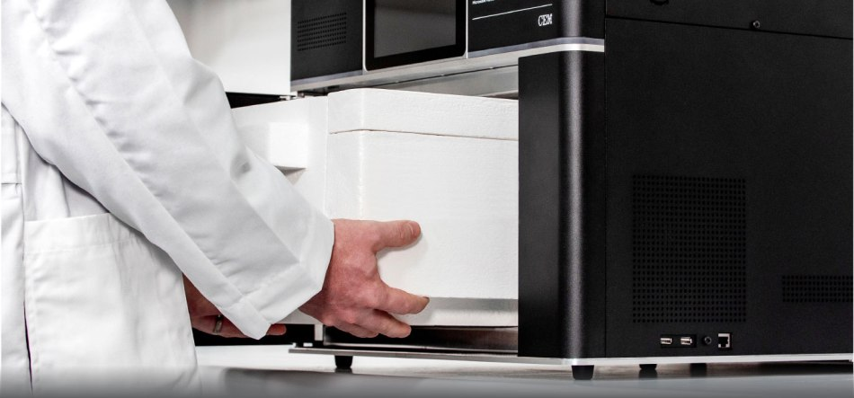 Improving Process Control with the Phoenix