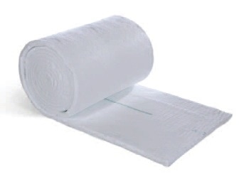 SuperWool Plus 1/2x12x12 Ceramic Fiber Blanket ALTERNATIVE Thermal Ceramic 2192F 