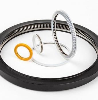 Spring Energized metal O-ring Seal-Metal O-Ring-Metal Ring Seal Company-  Sonkit Industry