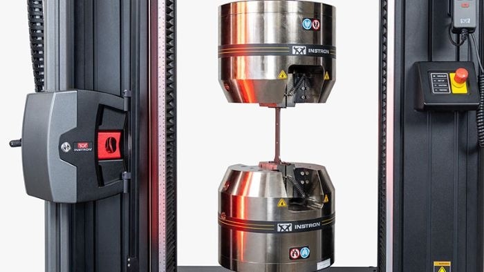 The AVE3 Non-Contacting Video Extensometer From Instron