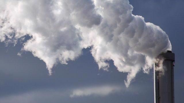 Chemical Ionization with Vocus CI-TOF