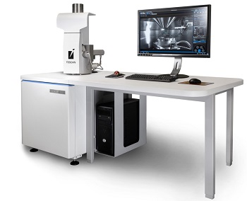 Multi-Resolution Micro-CT Optimized for High Throughput and Dynamic CT -  TESCAN UniTOM XL : Quote, RFQ, Price and Buy