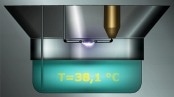Flash Point Detection of Liquids and Solids with the MiniFlash FP Vision