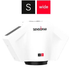 Integrable Metrology 3D Sensors