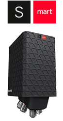 Integrable Metrology 3D Sensors