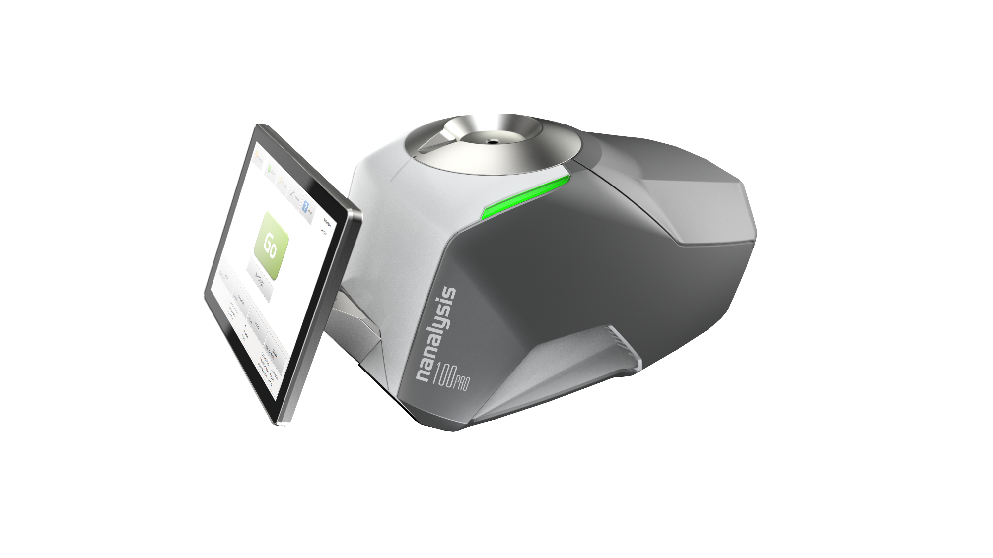 Benchtop NMR Product Overview Nanalysis Benchtop NMR, 42 OFF