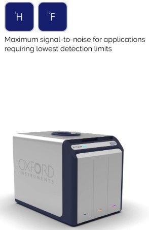 Broadband Multinuclear Benchtop NMR Spectrometer - X-Pulse