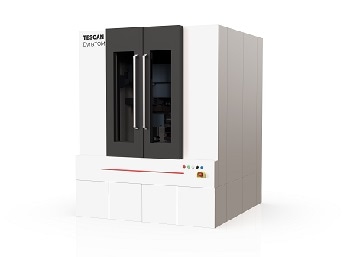 Multi-Resolution Micro-CT Optimized for High Throughput and Dynamic CT -  TESCAN UniTOM XL : Quote, RFQ, Price and Buy