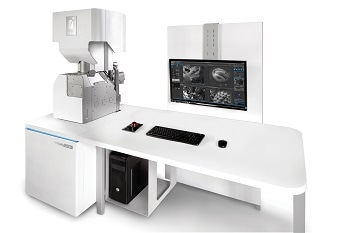 Multi-Resolution Micro-CT Optimized for High Throughput and Dynamic CT -  TESCAN UniTOM XL : Quote, RFQ, Price and Buy