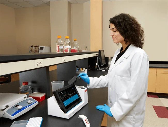 Thermo Scientific™ Acclaro™ Software for the NanoDrop UV-Vis Spectrophotometers