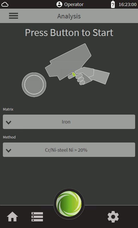 Precise Metal Testing with Optical Emission Spectrometry