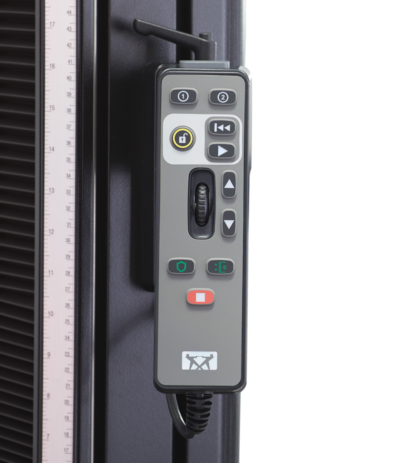 6800 Series handset.