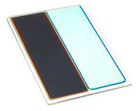 Patterned Filters