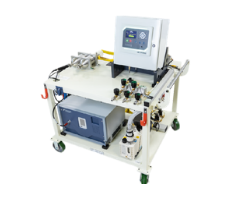 Leak Test and Tracer Gas Management with the TracerMate II