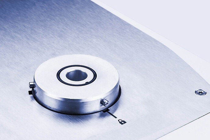 How the Ultrapyc Gas Pycnometer Delivers Reliable Density Measurements