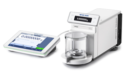 XPR Microbalances