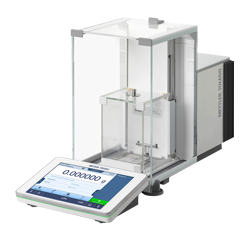 XPR Microbalances