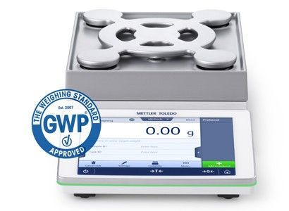 XPR Precision Balances