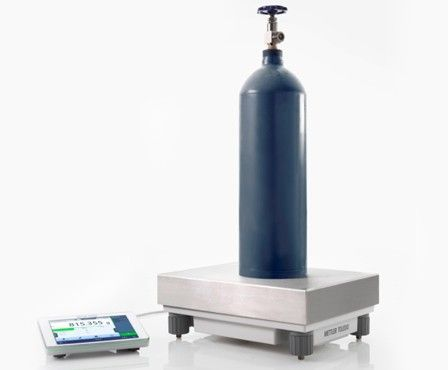 XPR Precision Balances