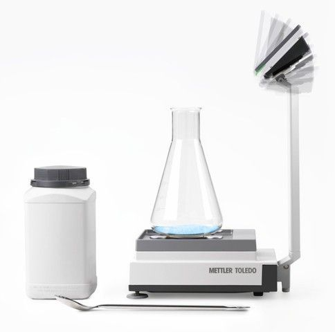 precision balances