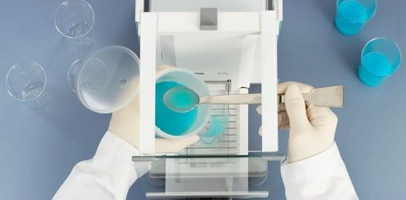 XSR Analytical Balances