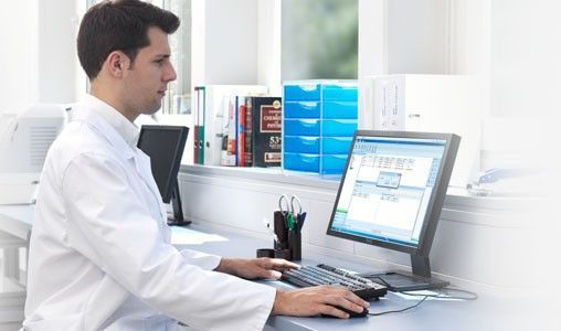 XSR Analytical Balances
