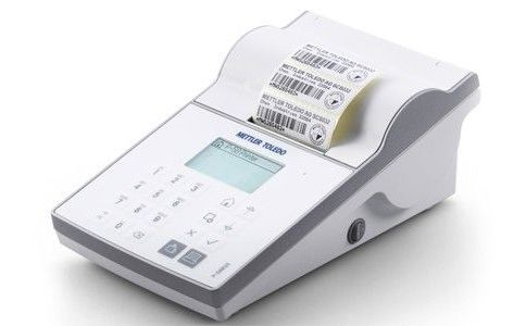 XSR Analytical Balances