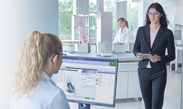 LabX UV/VIS