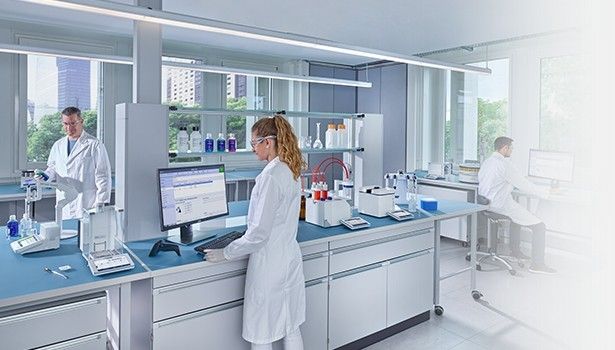 LabX UV/VIS