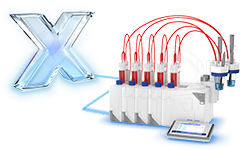 LabX UV/VIS