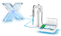 LabX UV/VIS