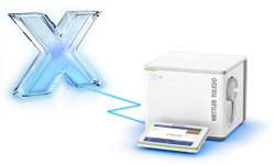 LabX UV/VIS
