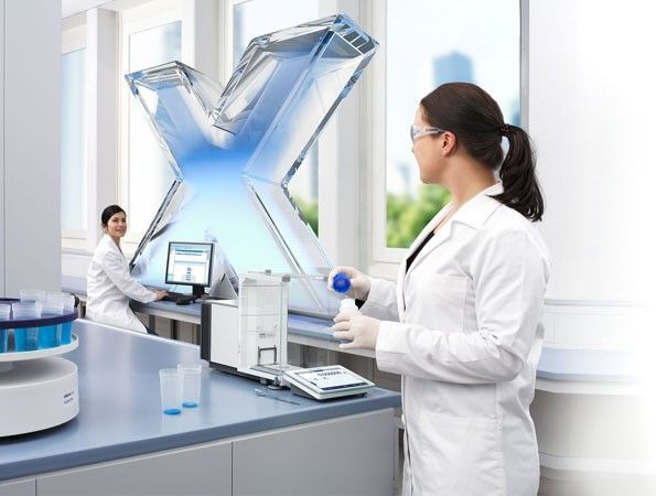XPR Analytical Balances