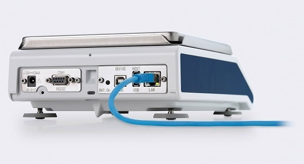 ML-T precision balances