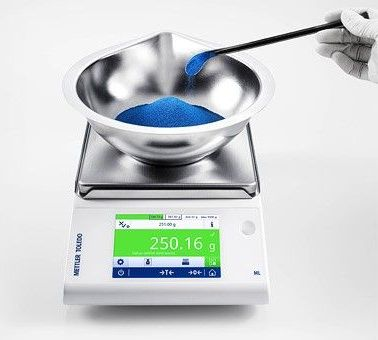 ML-T precision balances