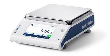 Mettler Toledo Standard ME-T Precision Lab Balance Precision Lab Balance;