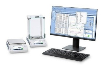 ML-T precision balances