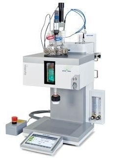 Mettler Toledo Reaction Calorimeters