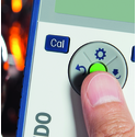 Advanced Portable Conductivity Meter From Mettler Toledo