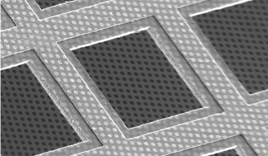 Cryo-Electron Microscopy
