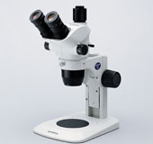 Trinocular Tube Type (SZ61TR).