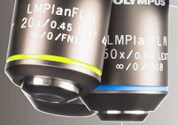 Measure Shape and Surface Roughness at the Submicron Level with Laser Confocal Microscopy