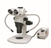 Adjustable dual-mounted combination.