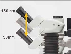Research Stereomicroscope System SZX10
