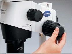 Research Stereomicroscope System SZX10