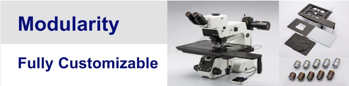 Streamline Your Large Sample Inspection Workflow
