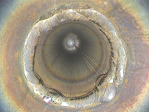 the IPLEX GX/GT Videoscope