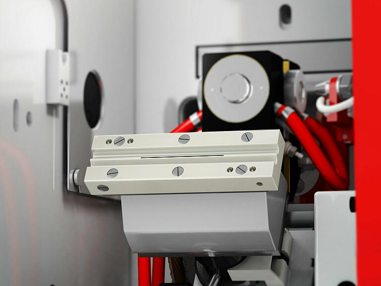 Powerful High-End AAS Device: contrAA 800