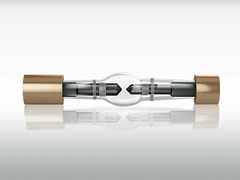 Powerful High-End AAS Device: contrAA 800